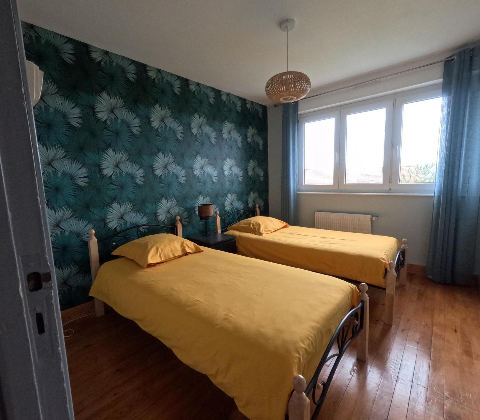 Gîte   Les Oyats   à 400 m de la plage Équihen-Plage Extérieur photo